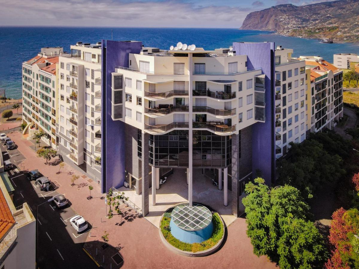 Centromar Residence Ocean View By Atlantic Holiday Funchal  Exterior photo