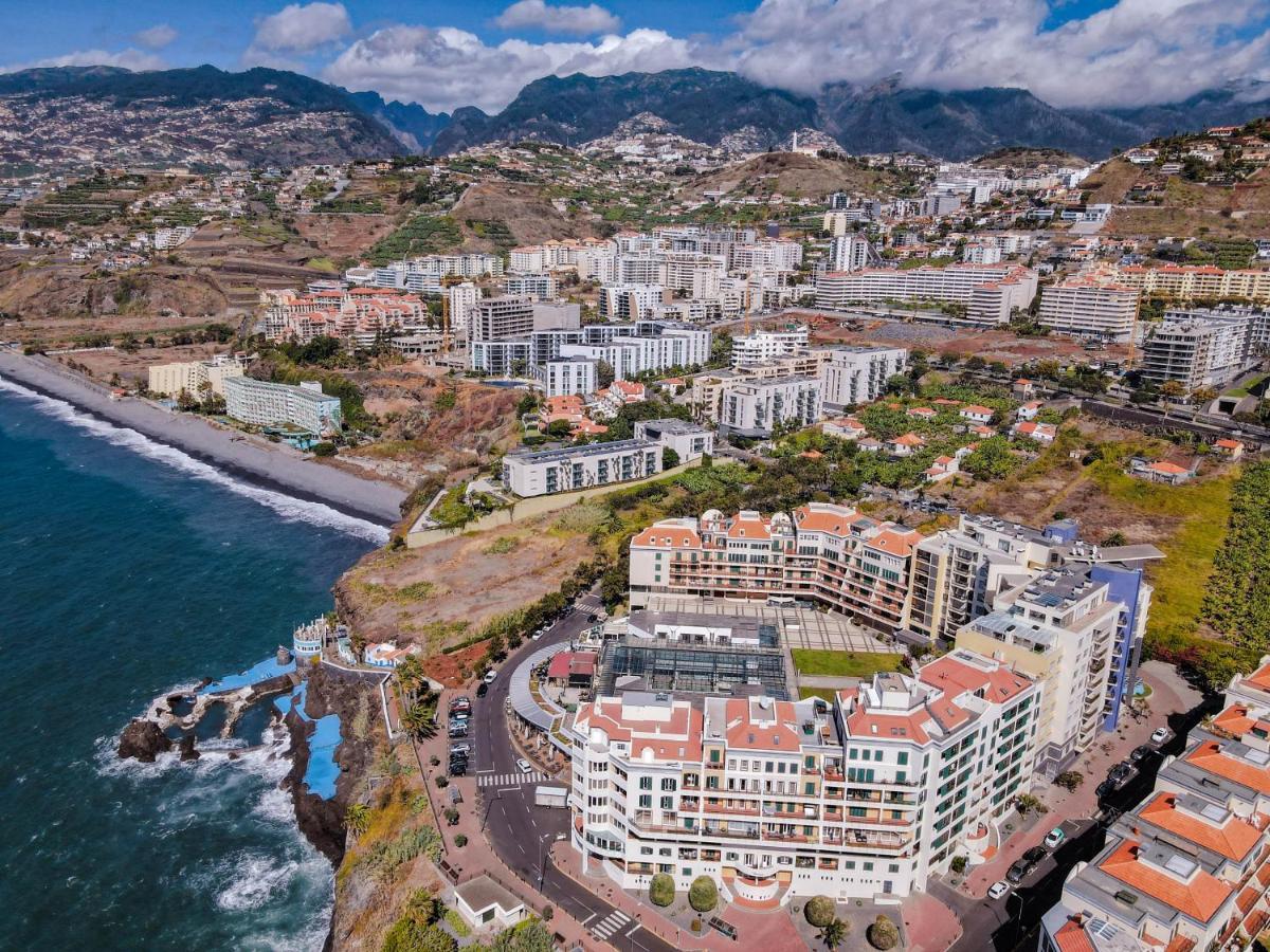 Centromar Residence Ocean View By Atlantic Holiday Funchal  Exterior photo