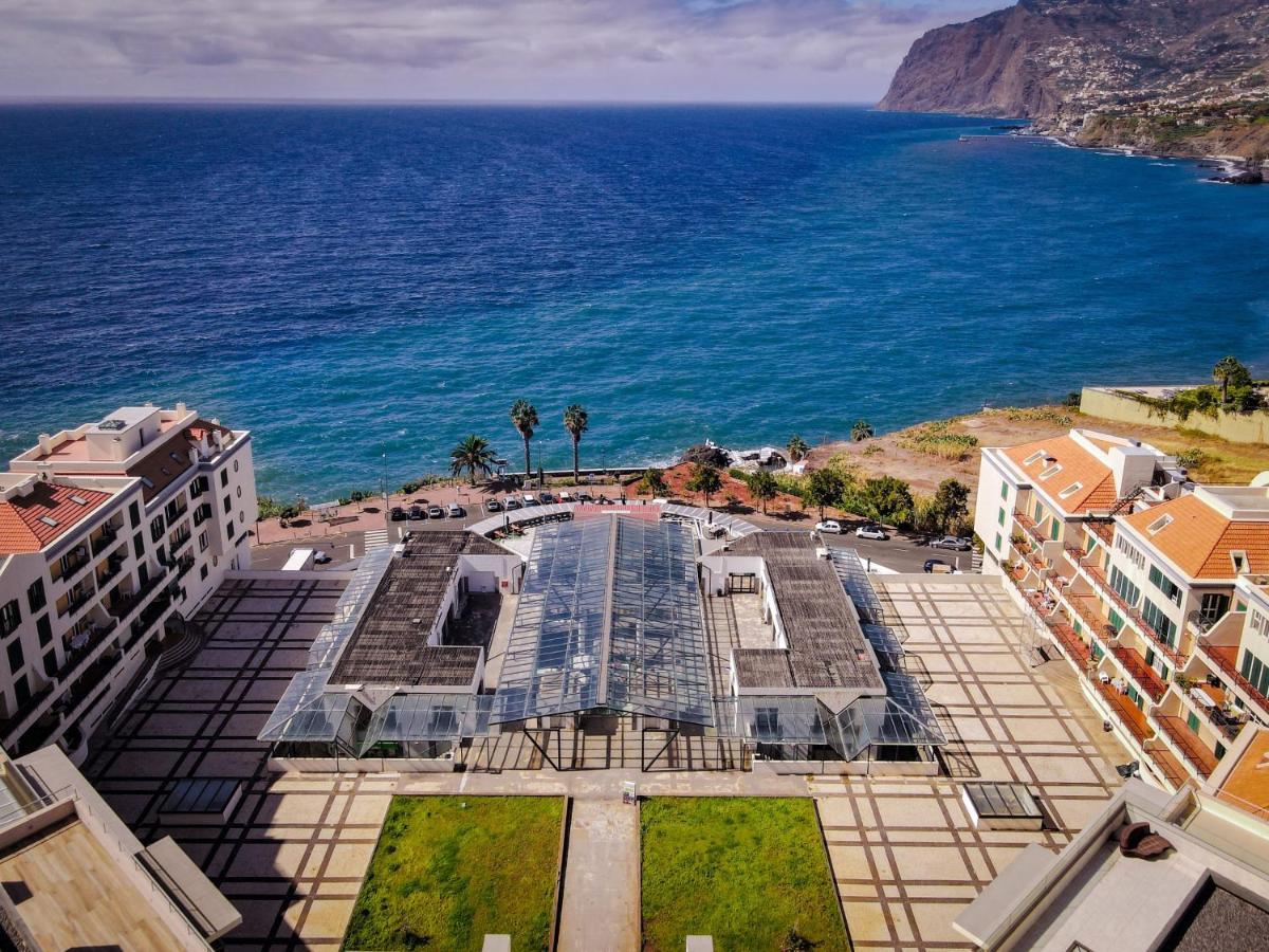 Centromar Residence Ocean View By Atlantic Holiday Funchal  Exterior photo