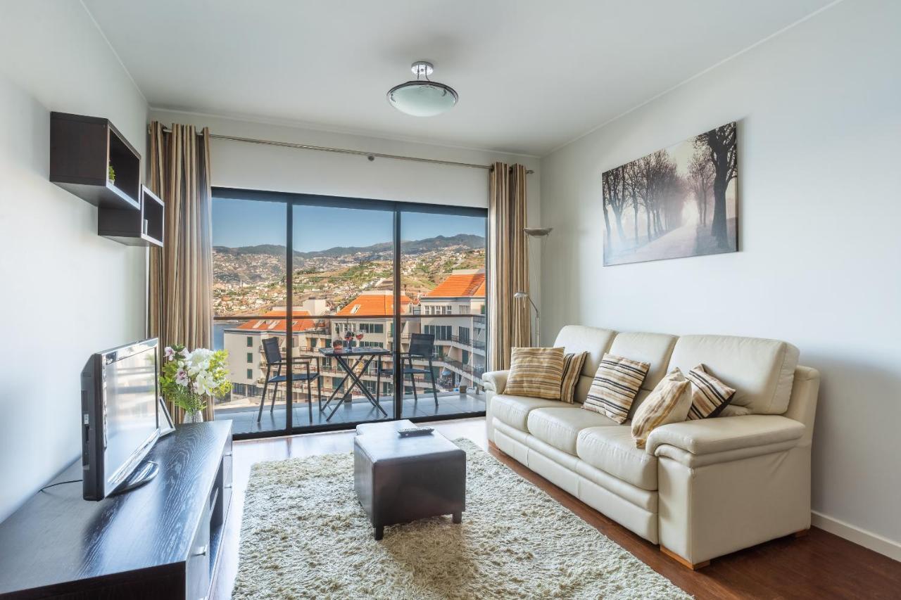 Centromar Residence Ocean View By Atlantic Holiday Funchal  Exterior photo